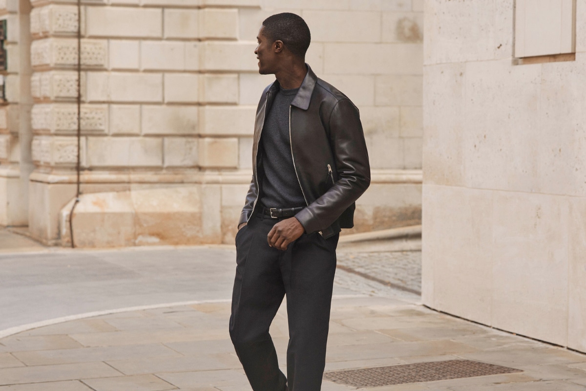 MR PORTER Men's Fashion Trends 5