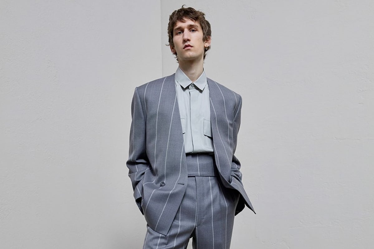 MR PORTER Men's Fashion Trends 5