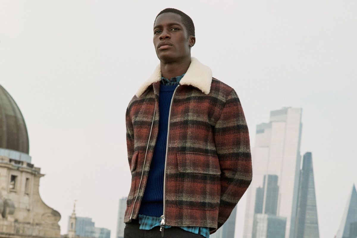 MR PORTER Men's Fashion Trends 5