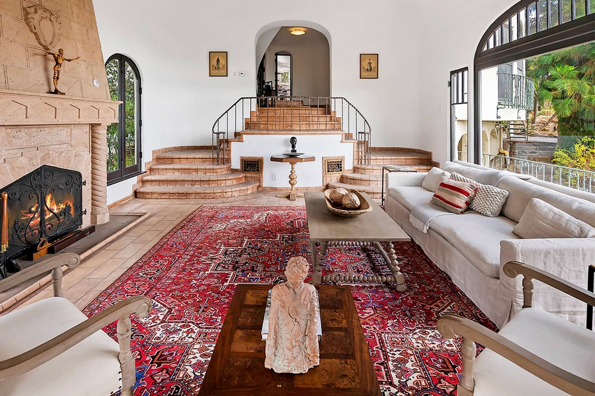 Marlon Brando's $5 Million Hollywood Mansion is Up For Sale | Man of Many