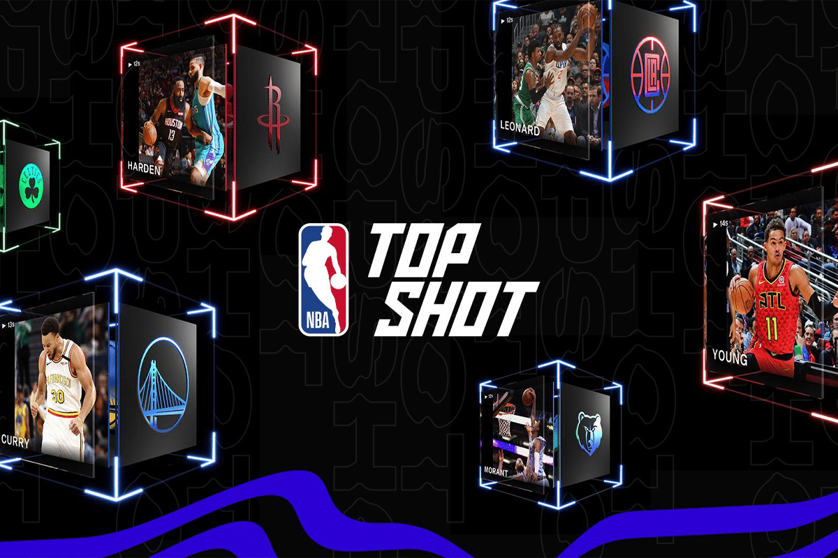 NBA Top Shot