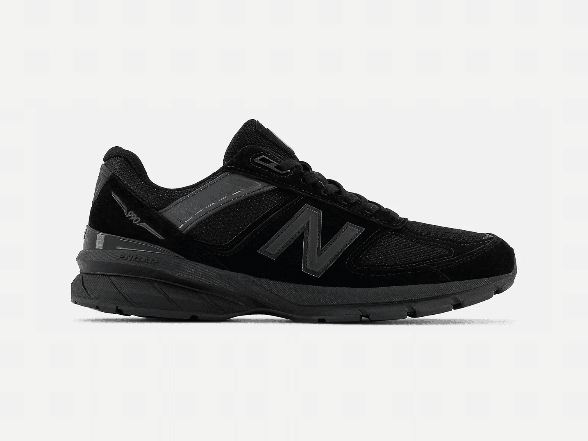 New balance made in us 990v5