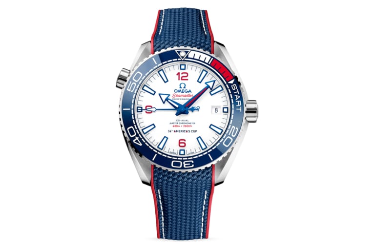 10 Best America’s Cup Watches in History Man of Many