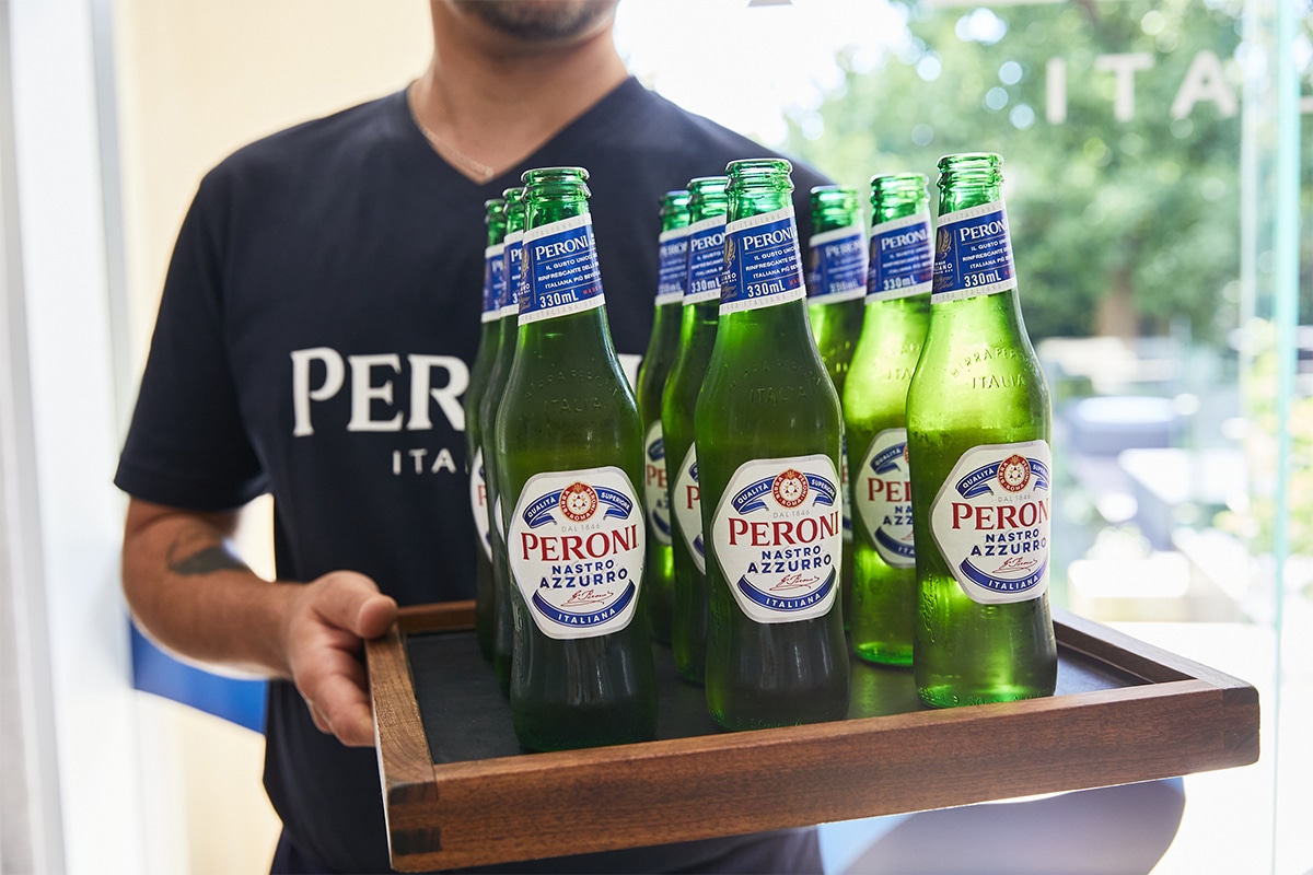 Peroni