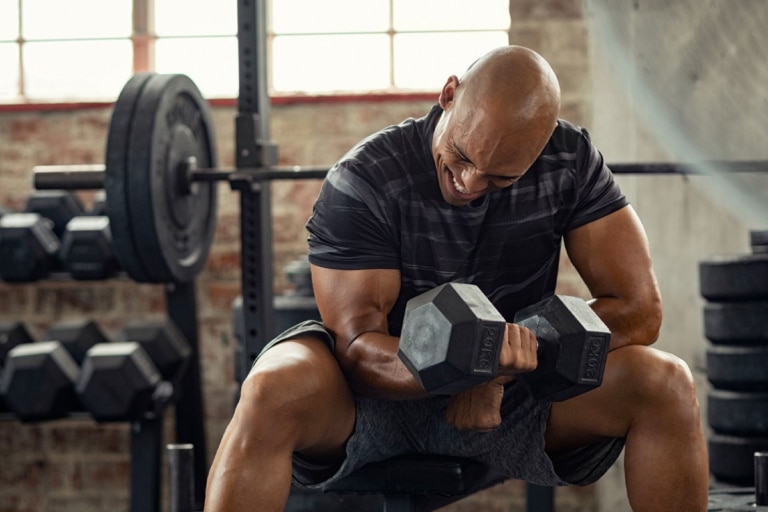 Is PreWorkout Safe? Everything You Need to Know About the Workout