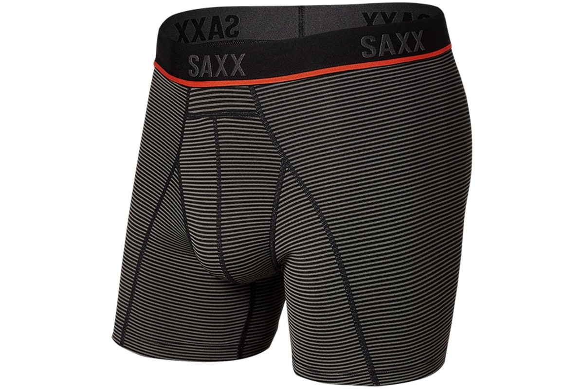 Saxx - Vibe Super Soft Boxer Brief – Empire South