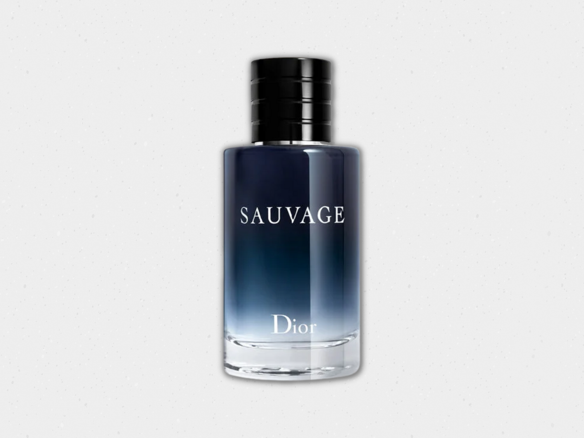 dior sauvage parfum myer