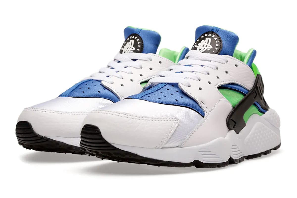 nike huarache forum