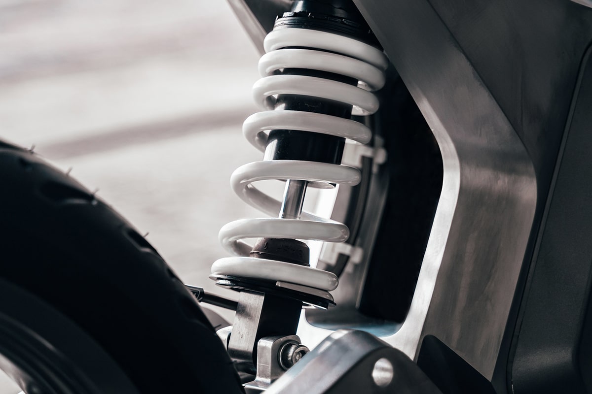 Sondors METACYCLE