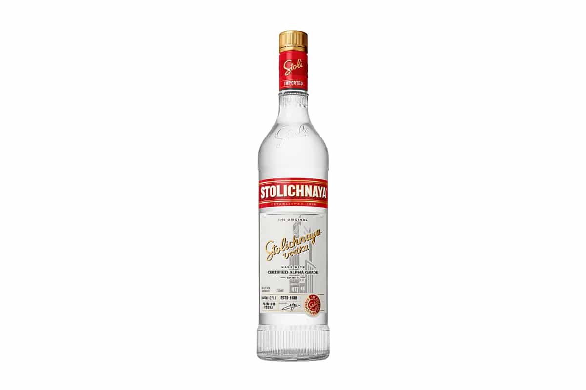 Stolichnaya