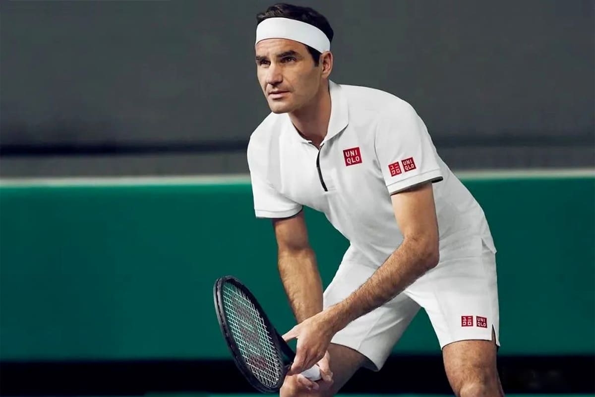 19 Best Tennis Clothing Brands to Sport on the Court | Man of Many