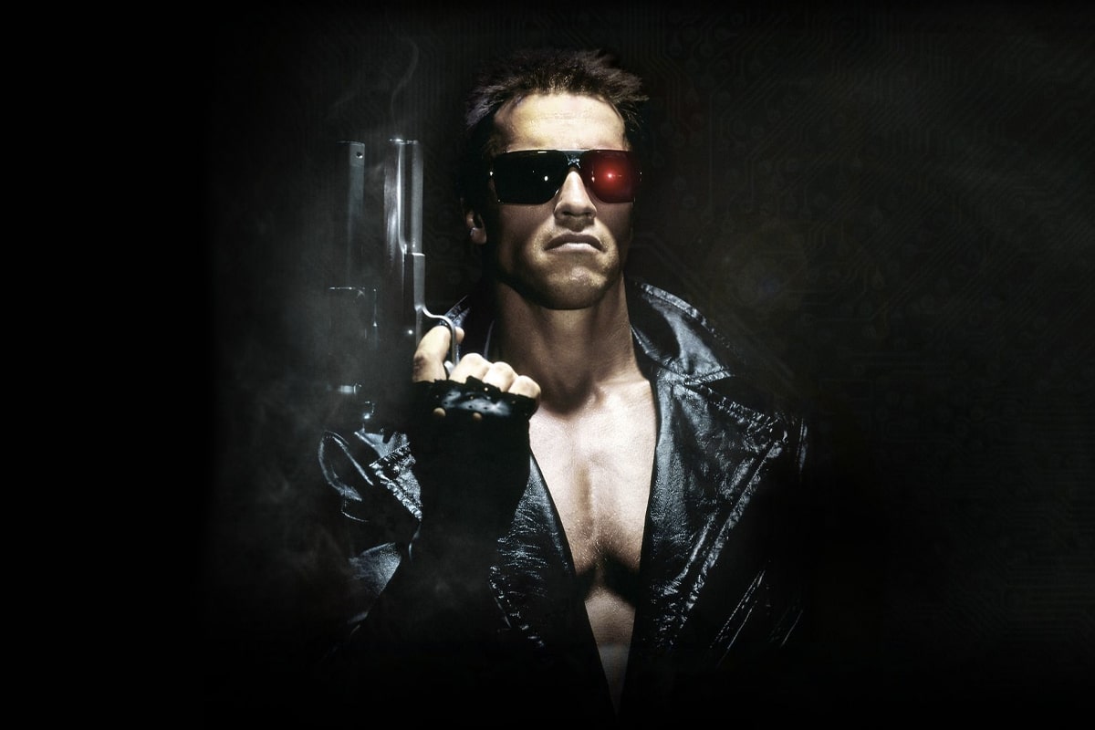 A New Terminator Animated Series is Coming to Netflix | Man of Many