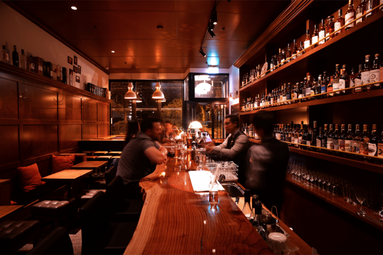 15 Best Whisky Bars in Melbourne Man of Many