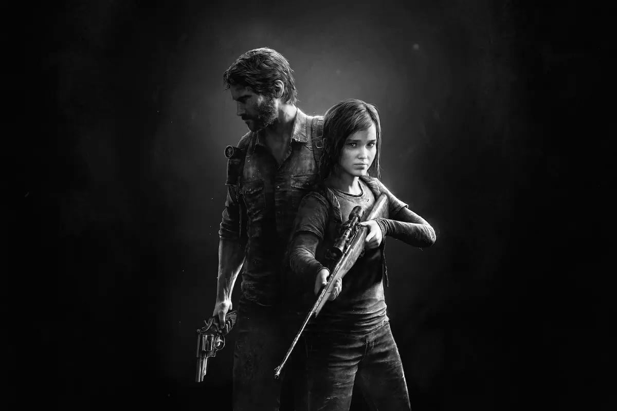 The LAst of Us HBO