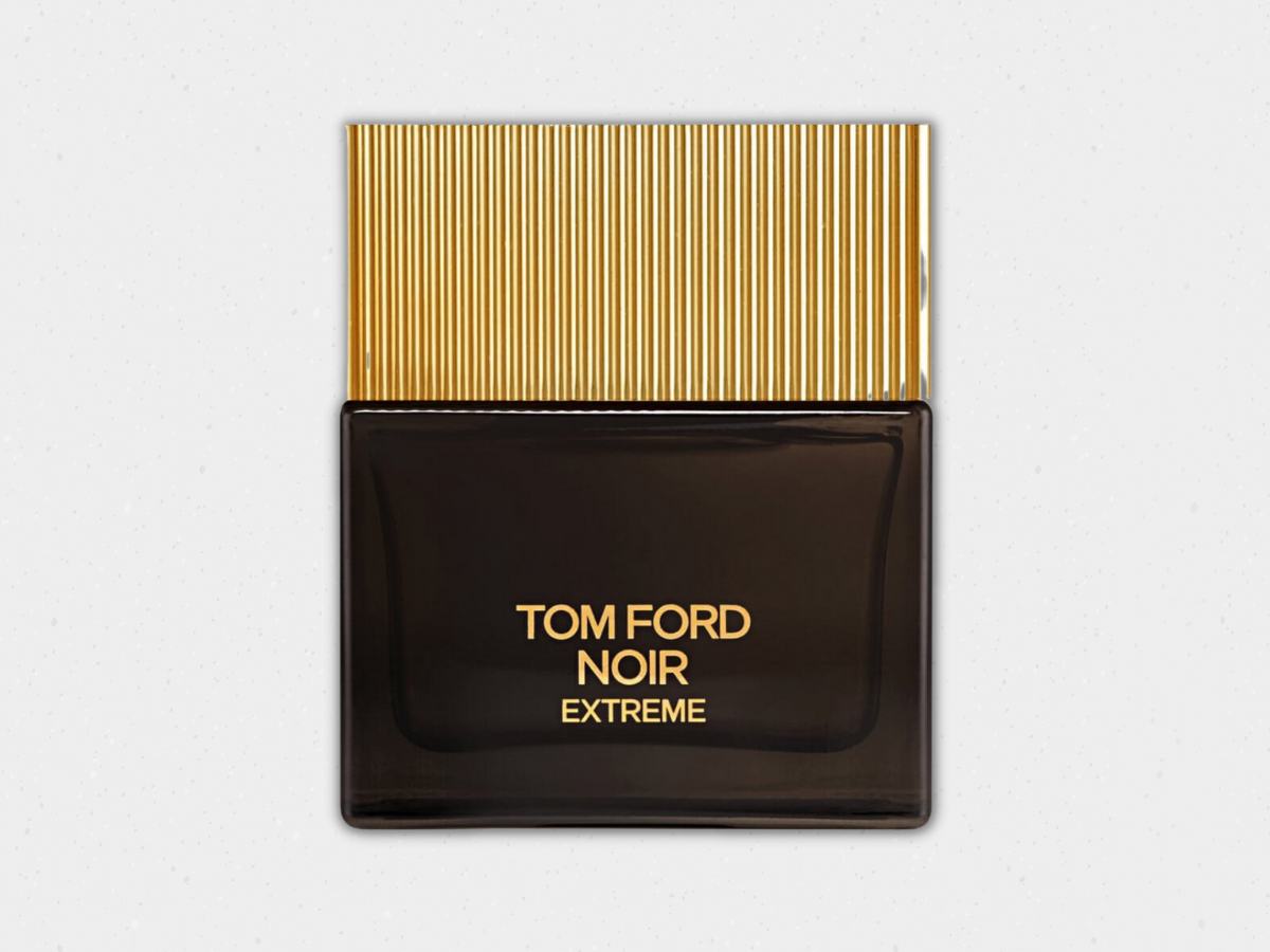 Tom ford noir extreme