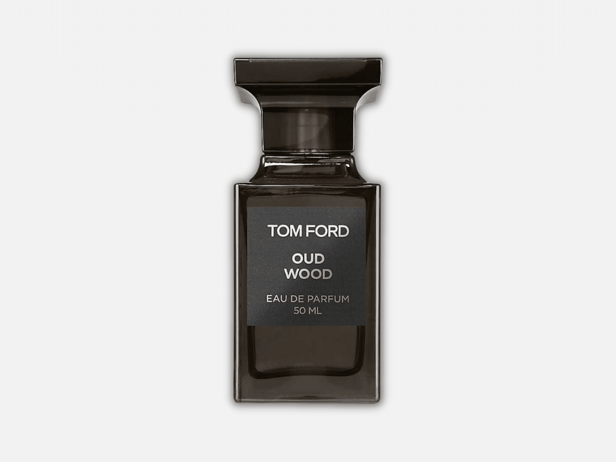 Tom ford private blend oud wood eau de parfum spray 1
