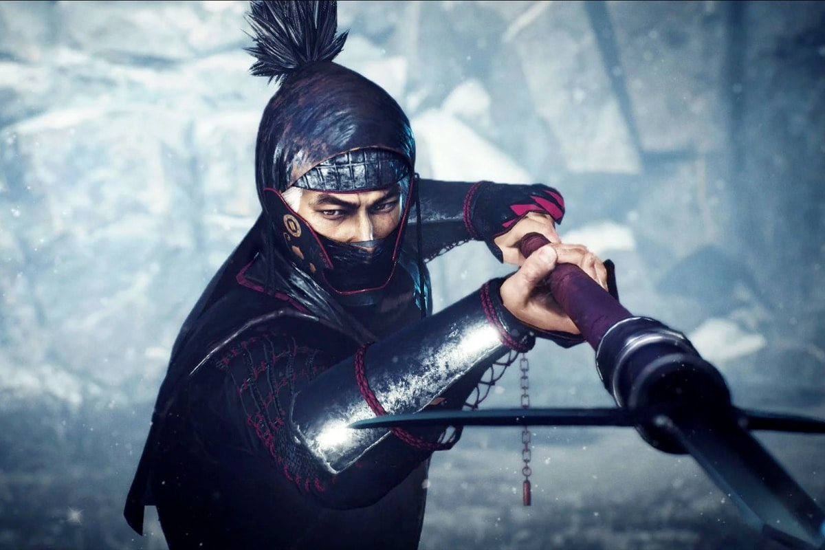 Top Video Games February 2021 a