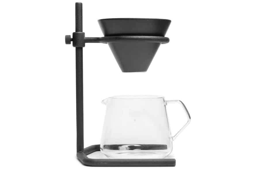 Kinto Coffee Brewer Stand Set