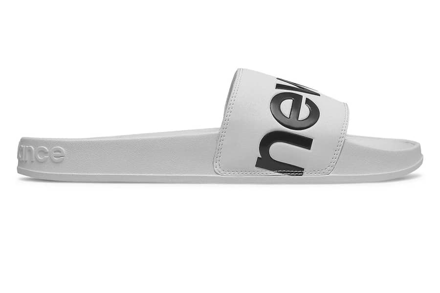 New Balance Slides