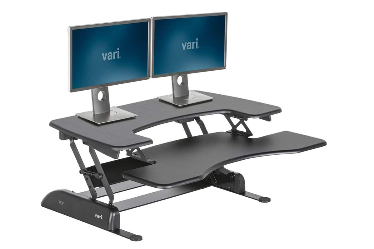 varidesk pro plus 36