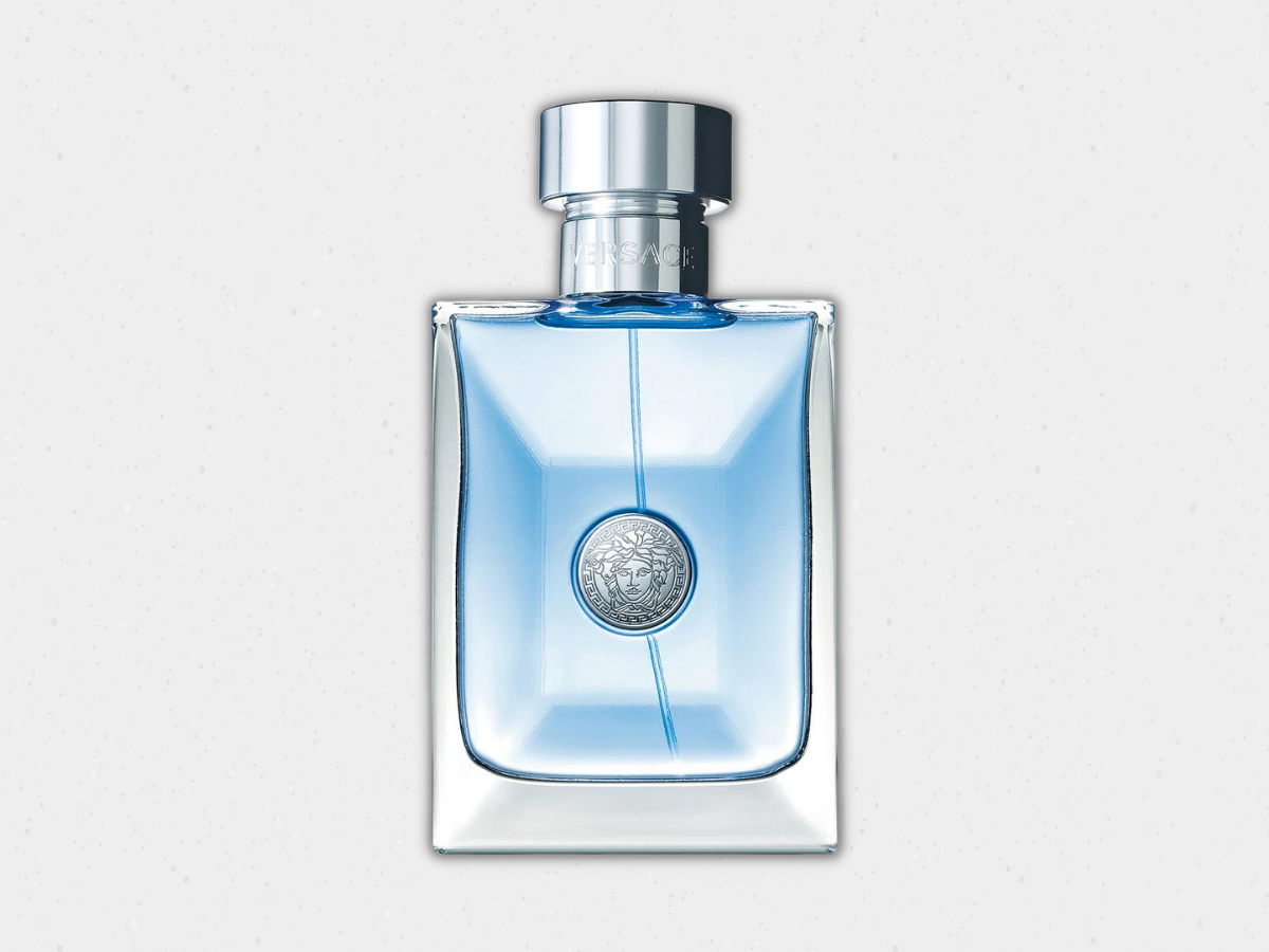 Versace pour homme by versace