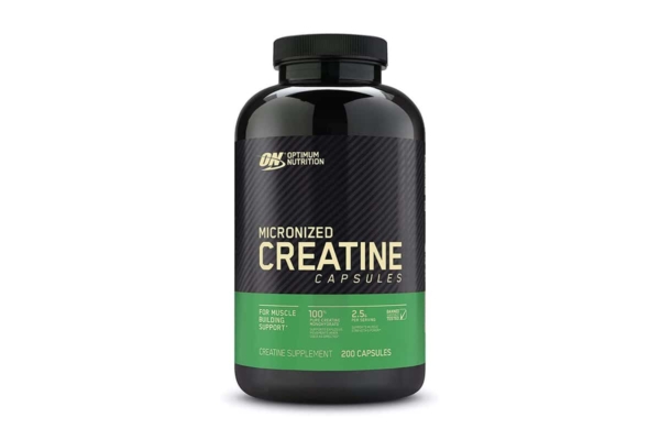 What Does Creatine Do? Fitness' Most Misunderstood Supplement Explained ...