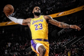 What is NBA Top Shot 1