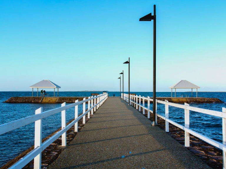 21 Best Fishing Spots In Brisbane Man of Many