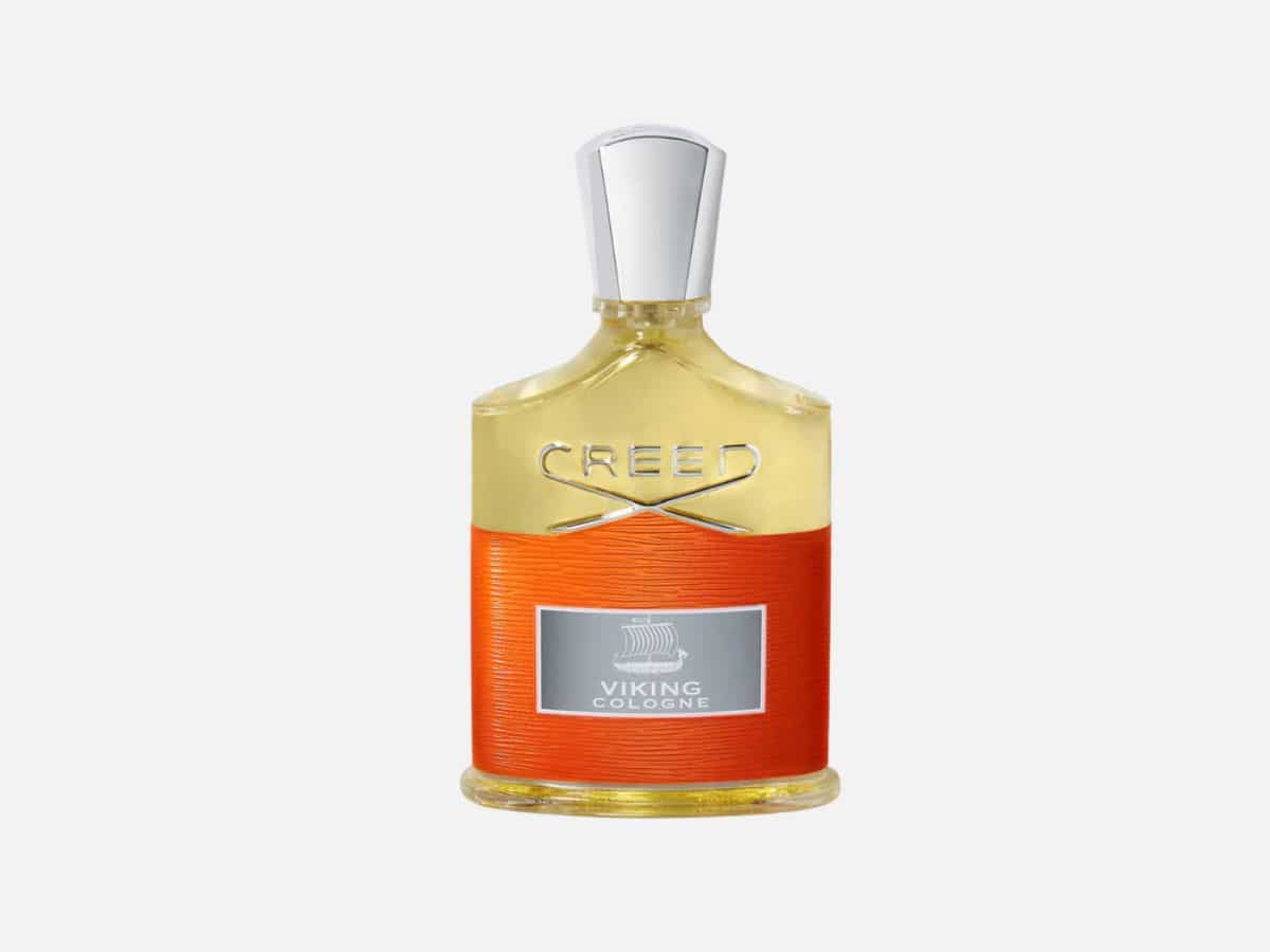 Best fresh citrus colognes viking cologne by creed