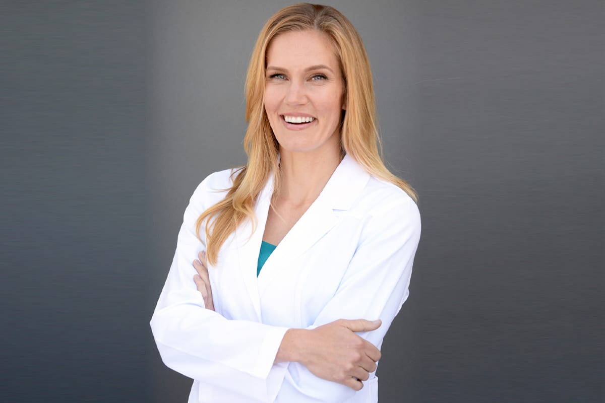 dr nicole prause