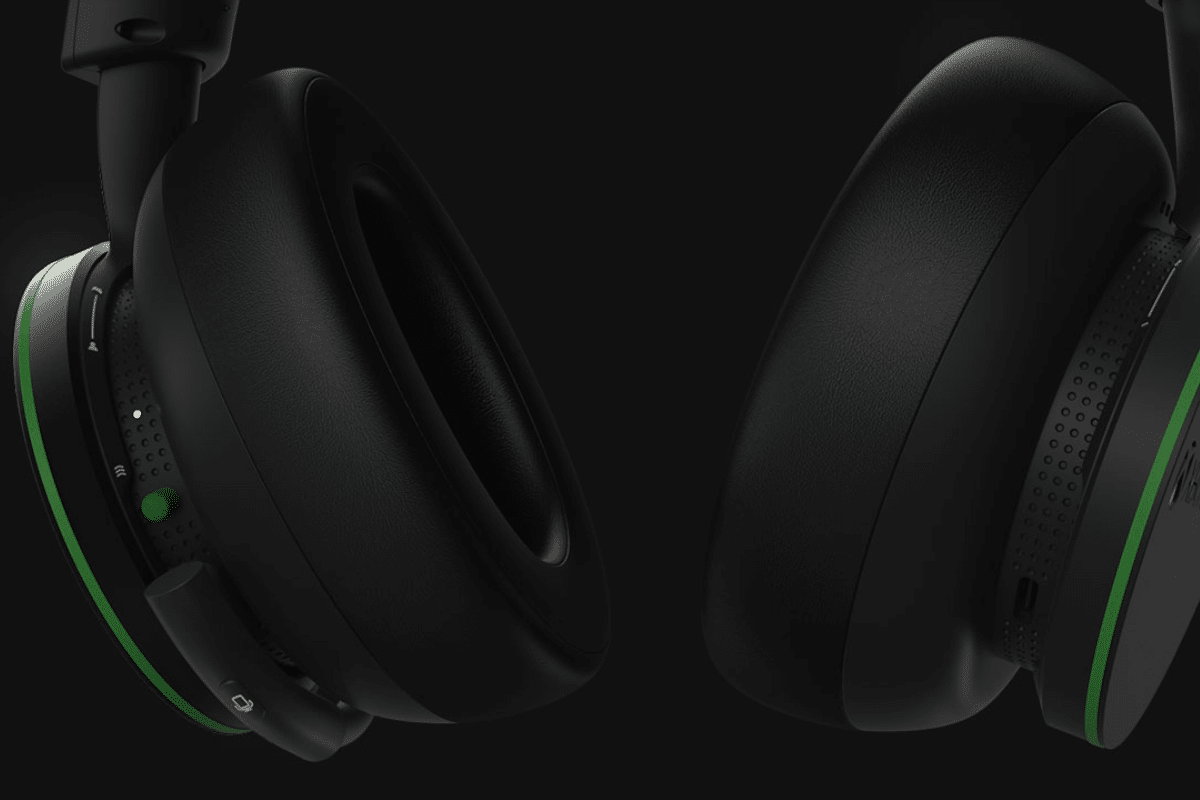 xbox wireless headphones