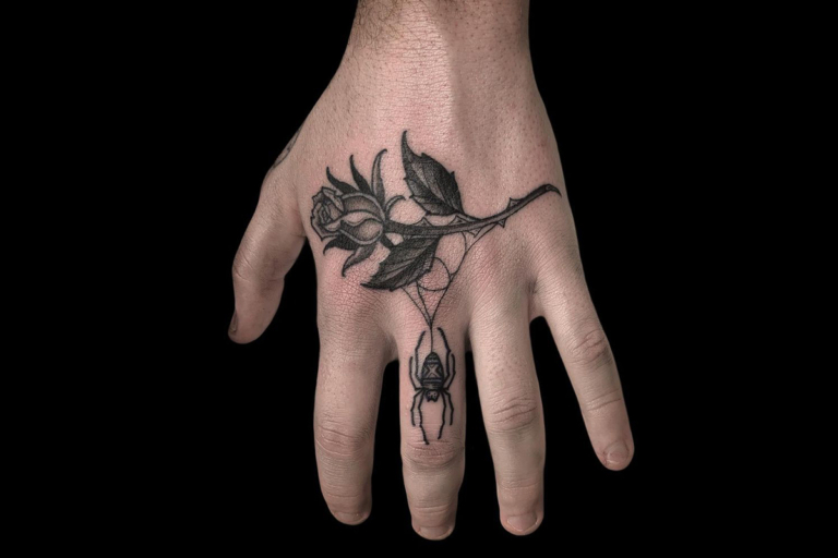 14 Best Tattoo Shops in Brisbane Man of Many