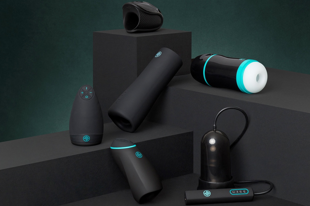 1 sex toys every man should own