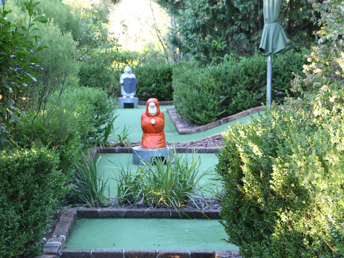 dural putt putt golf course