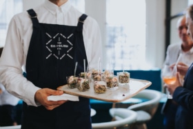 Best Greek Restaurants in Melbourne