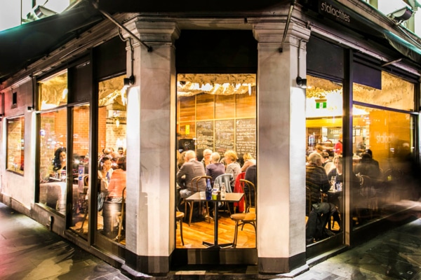 10 Best Greek Restaurants in Melbourne | Man of Many
