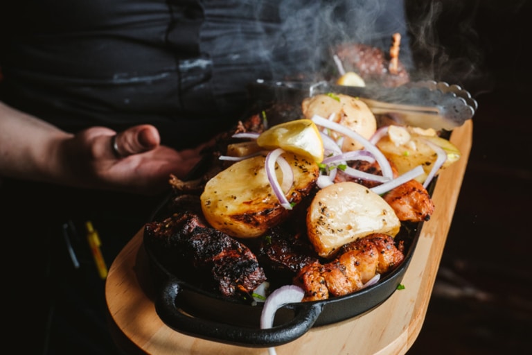 10 Best Greek Restaurants in Melbourne Man of Many