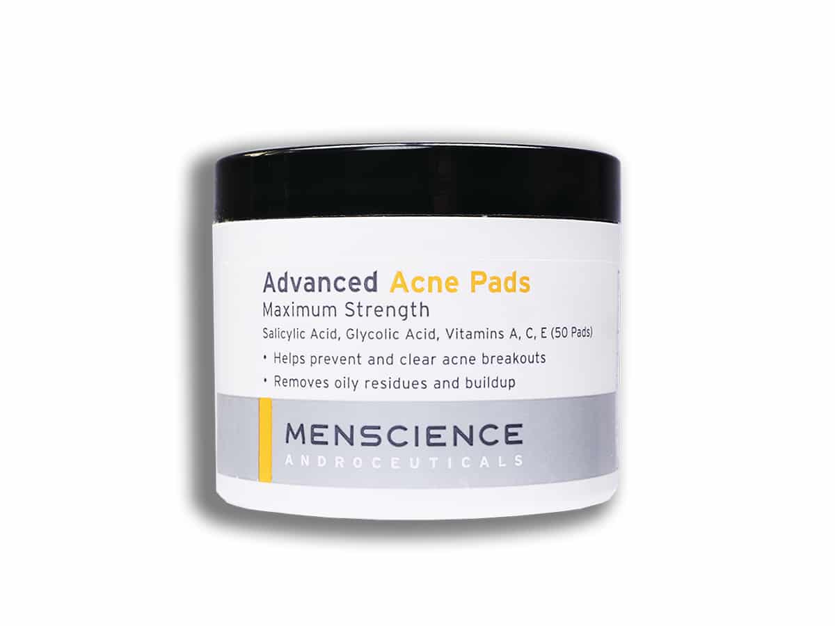 10 Best Men's Acne and Pimple Treatment Products Man of Many