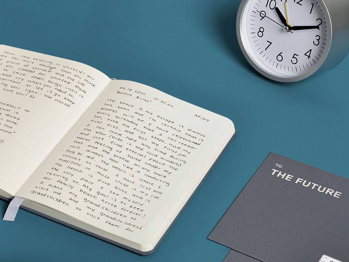 10 best notebooks that are not moleskine