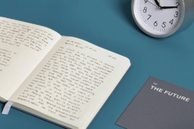 10 best notebooks that are not moleskine