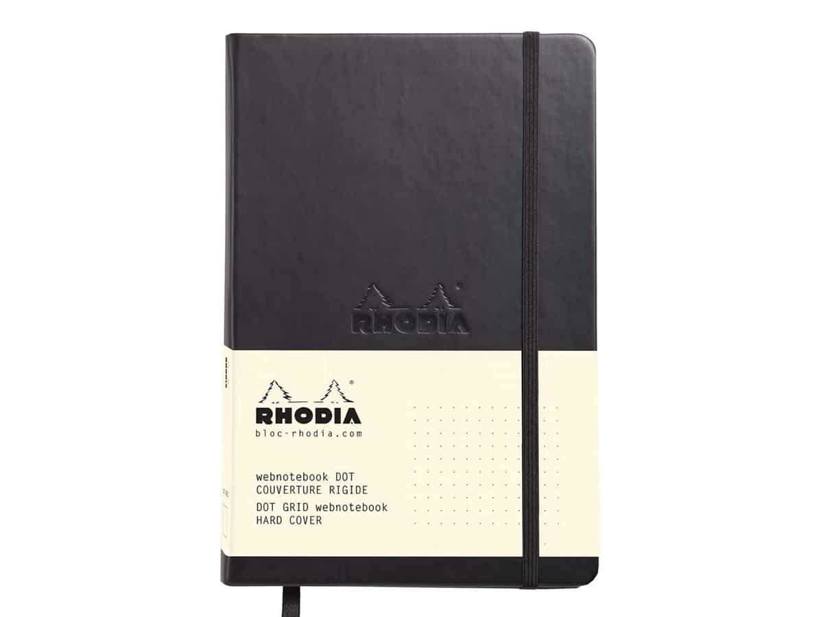 rhodia pads