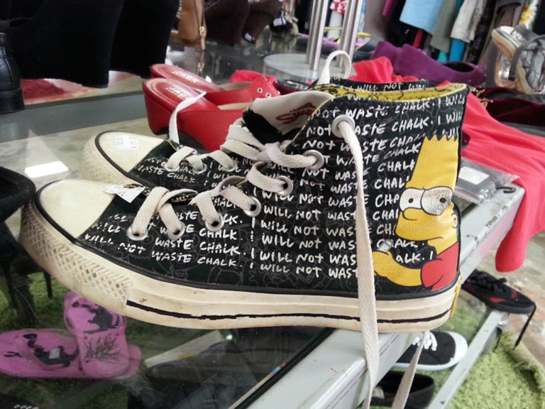 10 Best Op Shops & Vintage Stores in Brisbane Man of Many