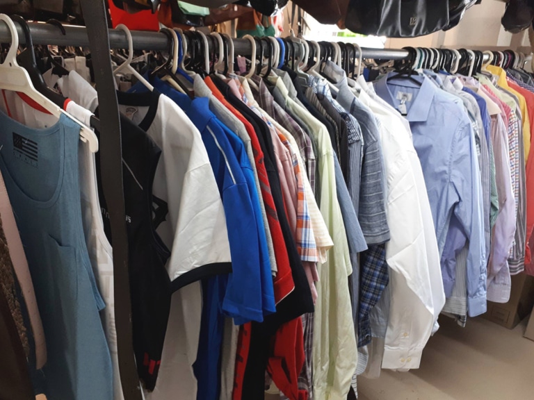 10 Best Op Shops & Vintage Stores in Brisbane Man of Many