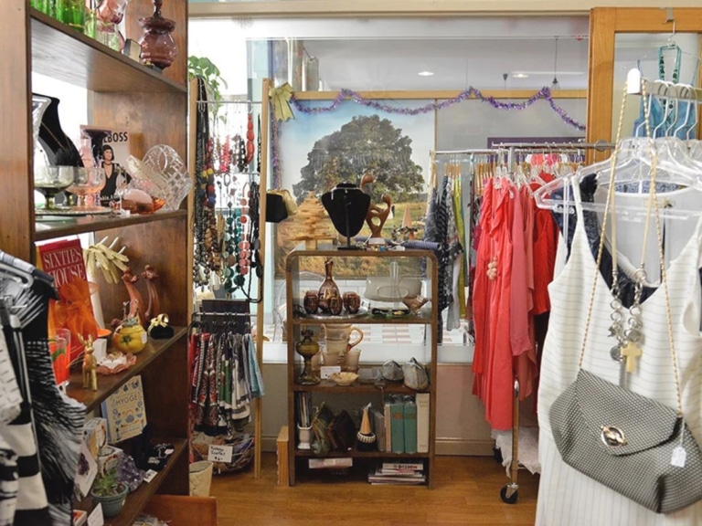 10 Best Op Shops & Vintage Stores in Brisbane Man of Many