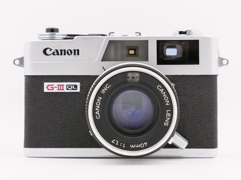 10 Best Traditional Film Cameras Man Of Many