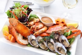 Spots for the Best Fish and Chips on the Gold Coast