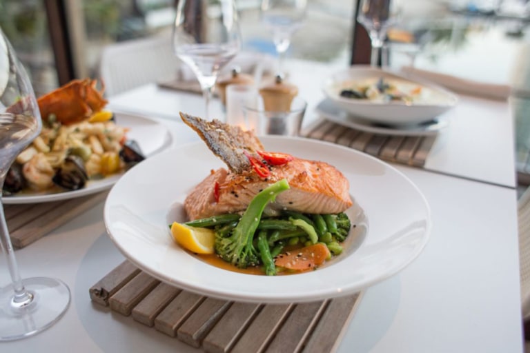 13 Spots for the Best Fish and Chips on the Gold Coast Man of Many