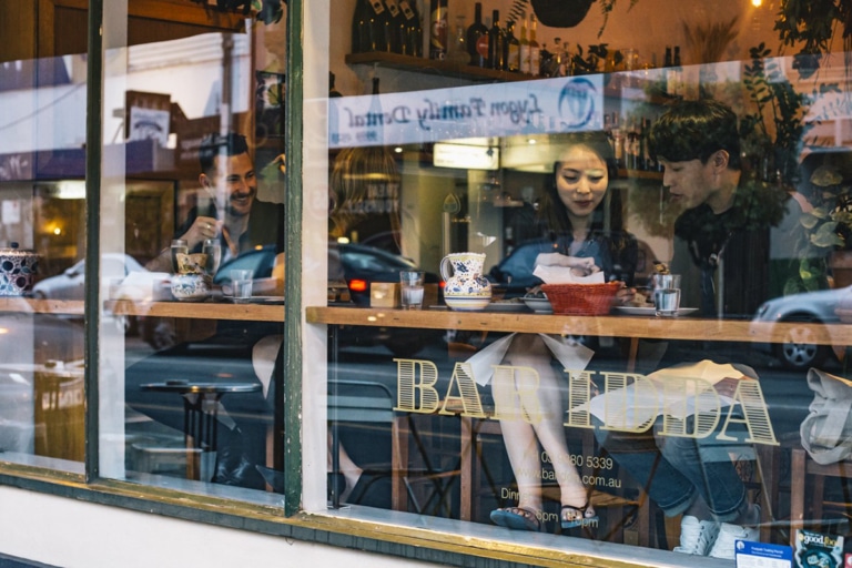 14 Best Lygon Street Restaurants Man of Many