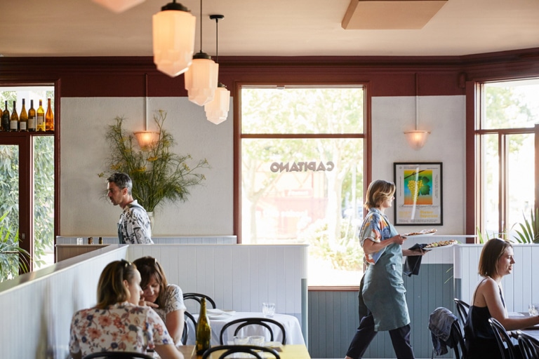 14 Best Lygon Street Restaurants Man of Many