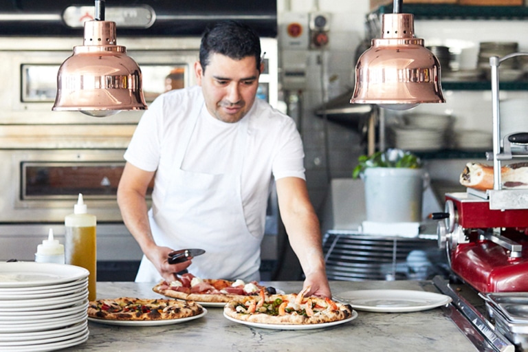 13 Best Lygon Street Restaurants Man of Many